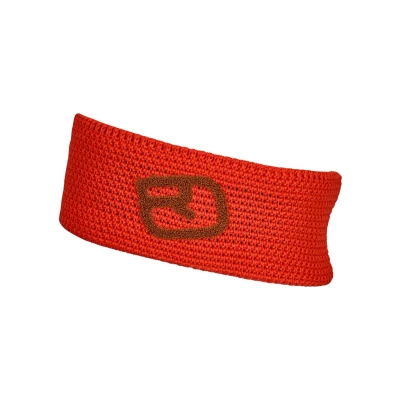 Afbeelding van Ortovox Rock n wool Headband Beanie