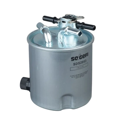 Image de Filtre à carburant purflux fcs749