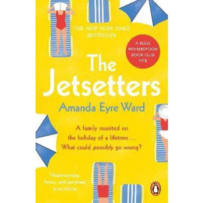 Afbeelding van The Jetsetters