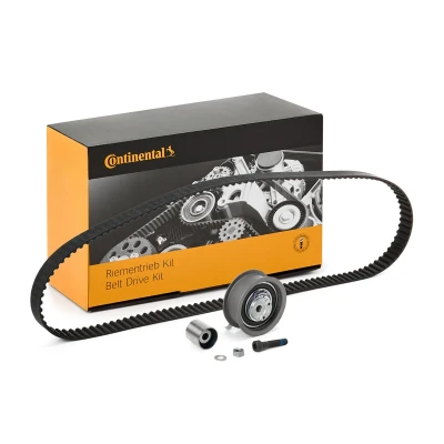 Afbeelding van Contitech Distributieriem kit CT945K2