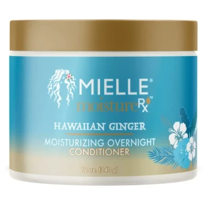 Afbeelding van Conditioner Mielle Moisture RX Hawaiian Ginger Hydraterend (340 ml)