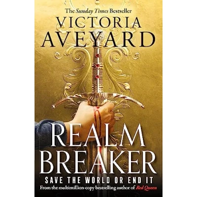 Afbeelding van Realm Breaker Save The World Or End It
