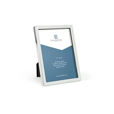 Afbeelding van Zilverstad Photo frame Madeira 13x18 sp/l