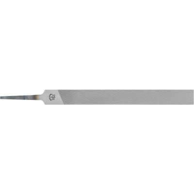 Afbeelding van PFERD 11101151 Werkplaatsvijl Lengte 150 mm 10 stuk(s)