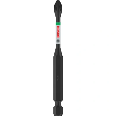 Afbeelding van Bosch Professional 2608522547 Kruis bit PZ 2 1 stuk(s)