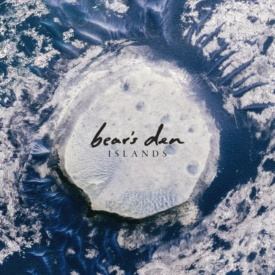 Afbeelding van Bears Den Islands (LP) (10th Anniversary Edition)