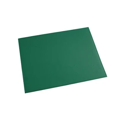 Image de Läufer Sous mains DURELLA, vert, 520 x 650 mm