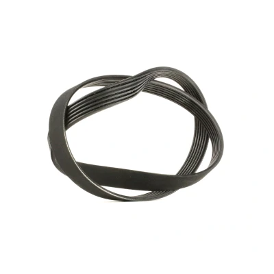 Afbeelding van Skf Poly V riem VKMV 6PK1076