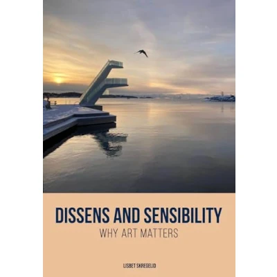 Afbeelding van Artwork Scholarship: International Perspectives in Education Dissens and Sensibility