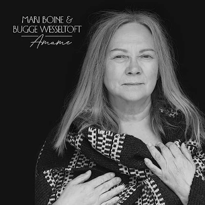 Afbeelding van Mari &amp; Bugge Wesseltoft Boine Amame (2 LPs)