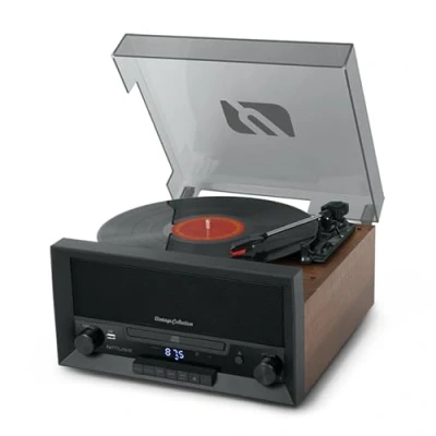 Image de Muse MT 112 MB Micro système 20 Watt (Totale)