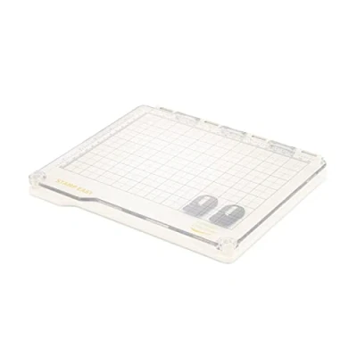 Afbeelding van Vaessen Creative Stempel Platform Stamps Easy
