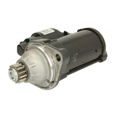 Afbeelding van Lauber Starter STX201115