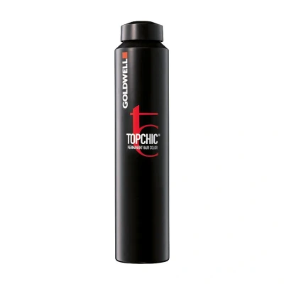 Afbeelding van Goldwell Topchic Hair Color bus 250 ml 6SB Zilver Bruin