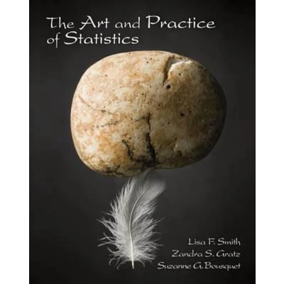 Afbeelding van The Art and Practice of Statistics