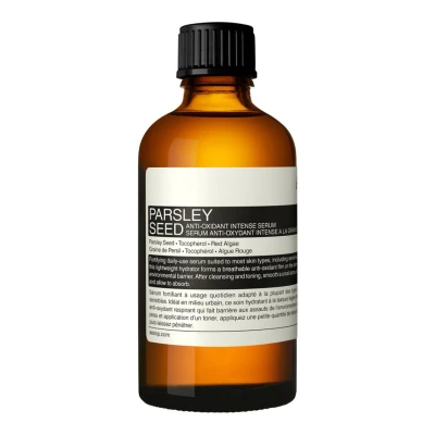 Afbeelding van Aesop Parsley Seed Anti oxidant Intense Serum Refill 60 ml