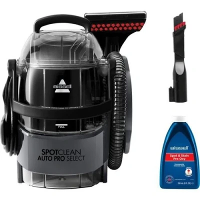 Image de Bissell Aspirateur Nettoyeur Spotclean Auto Pro Select (b3730n)