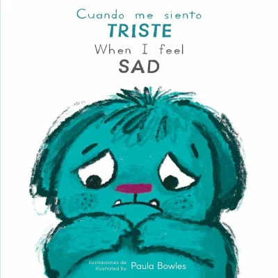 Afbeelding van Cuando me siento Triste/When I Feel Sad