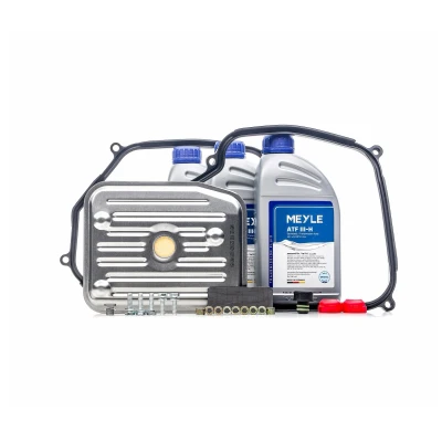 Afbeelding van Onderd.set, olie verversen van automatische versnellingsbak MEYLE 100 135 0014