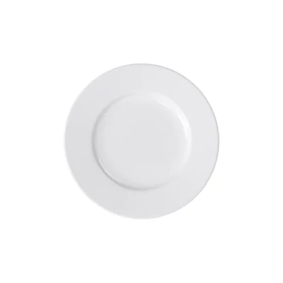 Afbeelding van Villeroy &amp; Boch Royal Ontbijtbord 24 Cm Gebroken Wit
