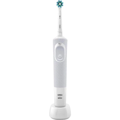 Afbeelding van Oral B 100 Vitality CrossAction Elektrische Tandenborstel