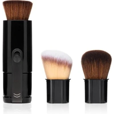Afbeelding van James luxury Retractable Brush