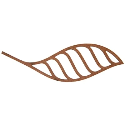 Afbeelding van Alessi M. Wanders The Five Seasons reservestokjes Shhh