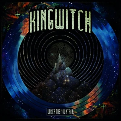 Afbeelding van King Witch Under The..