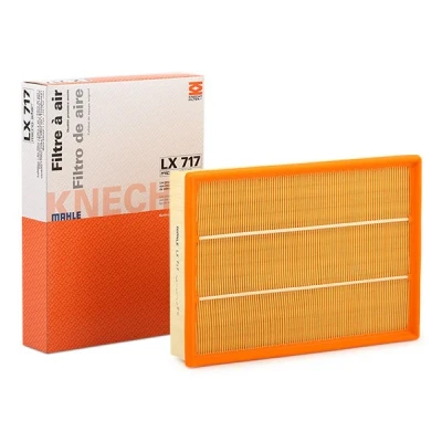 Afbeelding van Knecht Luchtfilter LX 717