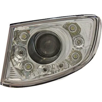 Afbeelding van Diederichs Mistlampen 1216289