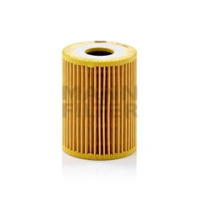 Afbeelding van Mann filter Oliefilter HU 719/3 X