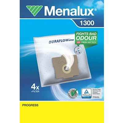 Afbeelding van Menalux 1300 Stofzak