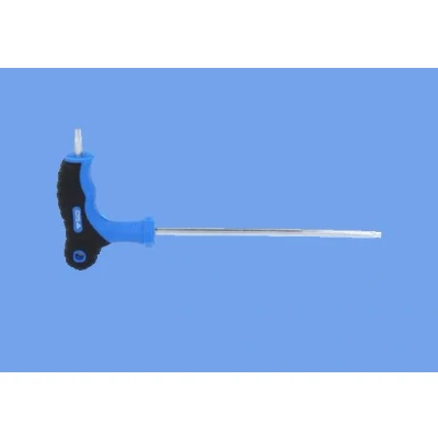 Afbeelding van Brilliant Tools, Inbussleutel, BT041014