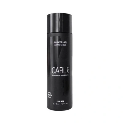 Afbeelding van Carl &amp; Son Gel douche rafraichissant