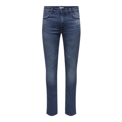 Afbeelding van ONLY&amp;SONS ONSWEFT REG 4024 EY BOX Jeans MU Heren