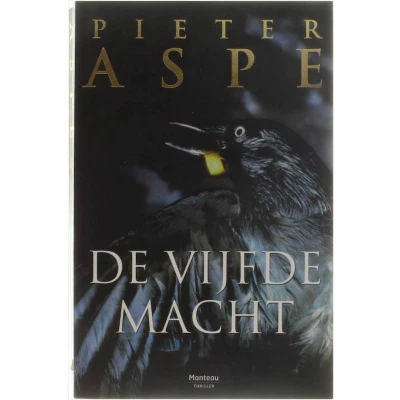Afbeelding van De vijfde macht