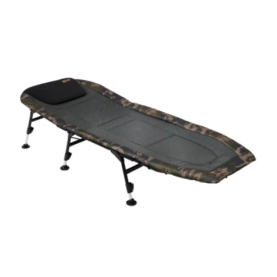 Afbeelding van Prologic Avenger Bedchair 6 Leg Stretcher