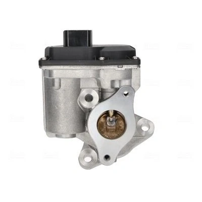 Afbeelding van EGR klep NISSENS 98402, voor o.a. RENAULT, NISSAN, MERCEDES BENZ, DACIA