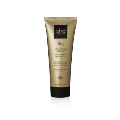 Afbeelding van ghd Rehab Advanced Split End Therapy 100ml Crème