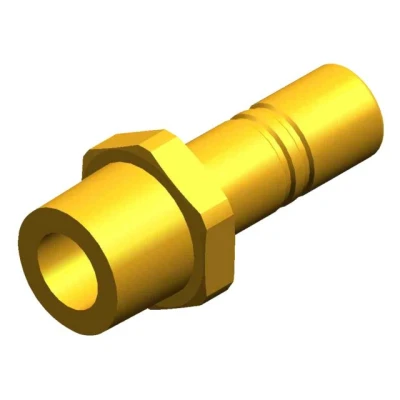 Afbeelding van WX1524 Adapter 1/2 NPT male