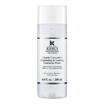 Afbeelding van Kiehl&#039;s Clearly Corrective Brightening &amp; Soothing Treatment Water 200 ml