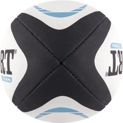 Afbeelding van Gilbert Rugbybal Replica Fiji Maat 5
