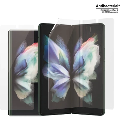 Afbeelding van PanzerGlass™ Samsung Galaxy Z Fold4 5G