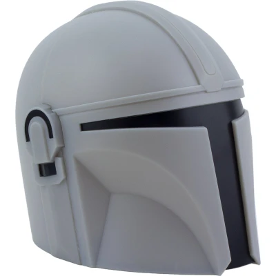 Afbeelding van Disney Star Wars Mandalorian Helm Lamp
