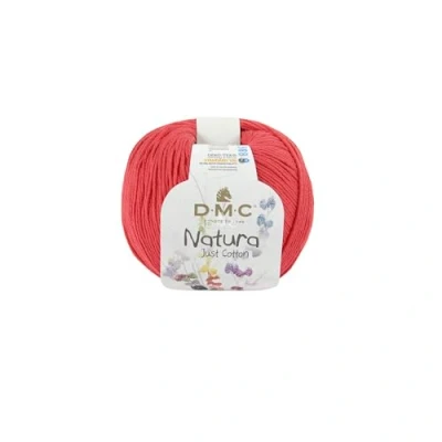 Afbeelding van DMC Natura 100% katoen Passion (N23), 50 g