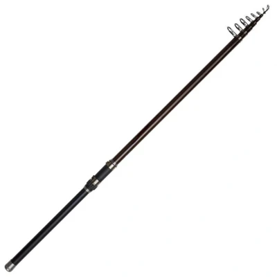 Afbeelding van Dam Backbone II Stellfisch 8,00m (50 100g) Doodaas hengel