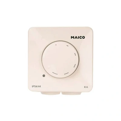 Afbeelding van Maico Ventilatoren 0157.1563 Toerentalregelaar