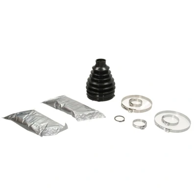 Afbeelding van SPIDAN 25601 Aandrijfashoes 110,00 TPE (thermoplastische elastomeer) MAZDA: 3 Hatchback