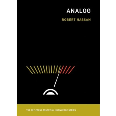 Afbeelding van Analog