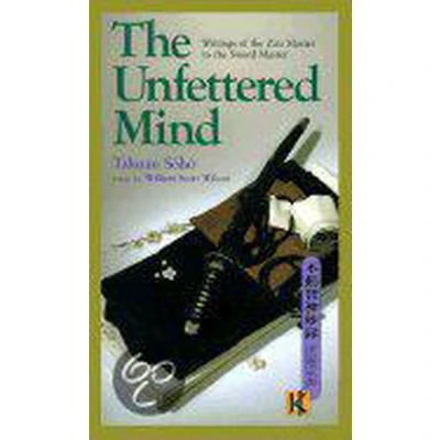 Afbeelding van The Unfettered Mind